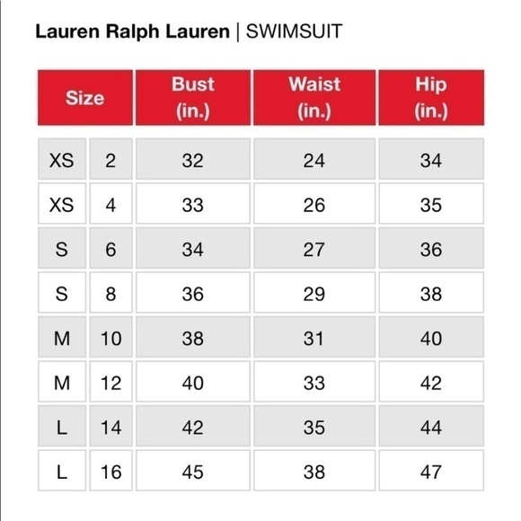 LAUREN RALPH LAUREN Women's Blue Ruffled Beach Club Solids Tankini Top - Picture 6 of 8